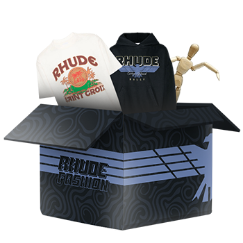 Rhude Case Winovo.io | Free-to-Play Case Opening & Luxury Unboxing Platform
